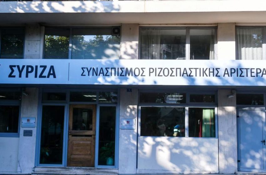  Ηλιόπουλος: Με 1.780 απώλειες μέσα σε ένα μήνα η κυβέρνηση ακόμα αρνείται τη συνταγογράφηση των τεστ