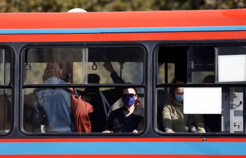  SOS από τους ειδικούς-Σαρηγιάννης: Πάμε για 3.000 κρούσματα ημερησίως- Προτάσεις για μερικά lockdown άμεσα