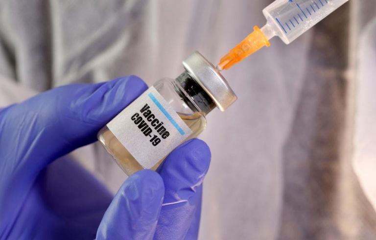  Pfizer: 1,3 δισ. δόσεις του νέου εμβολίου στην αγορά το 2021