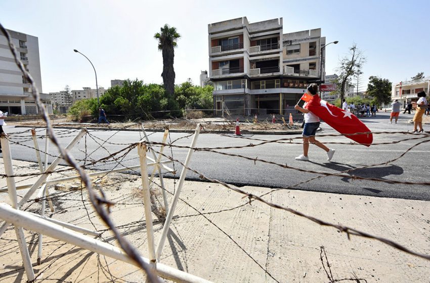  Εμμένει η Άγκυρα για τα Βαρώσια – Απορρίπτει την απόφαση του ΟΗΕ