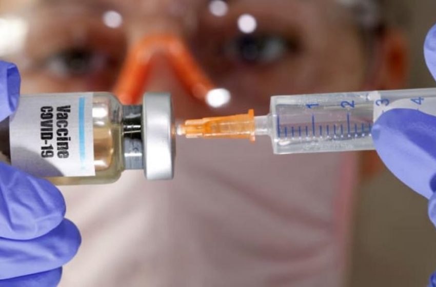  Νέα μελέτη για τον κοροναϊό: Γιατί οι πολίτες είναι διστακτικοί με το εμβόλιο