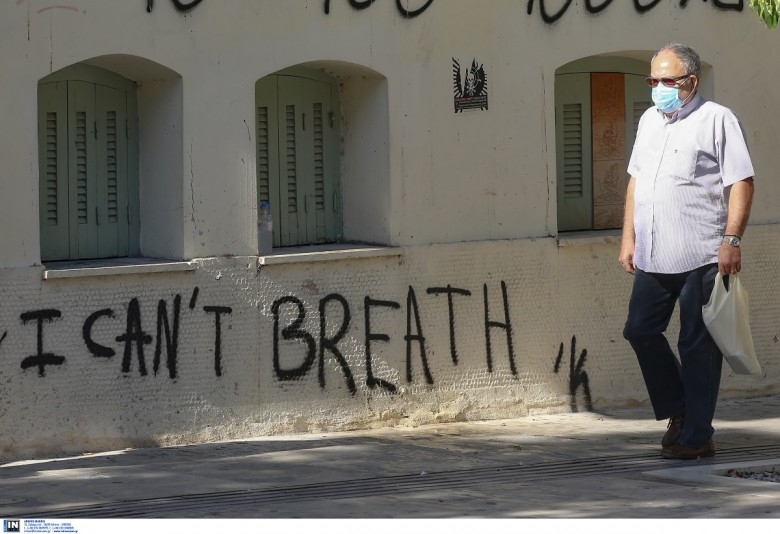  Καθηγητής Βατόπουλος: Tι προκάλεσε την μεγάλη διασπορά του ιού στη Βόρεια Ελλάδα