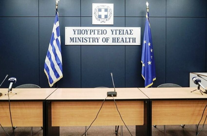  Κοροναϊός: Έρχεται ο “χάρτης υγειονομικής ασφάλειας” ανά περιοχή – Τα τέσσερα στάδια προληπτικών μέτρων μέχρι το lockdown