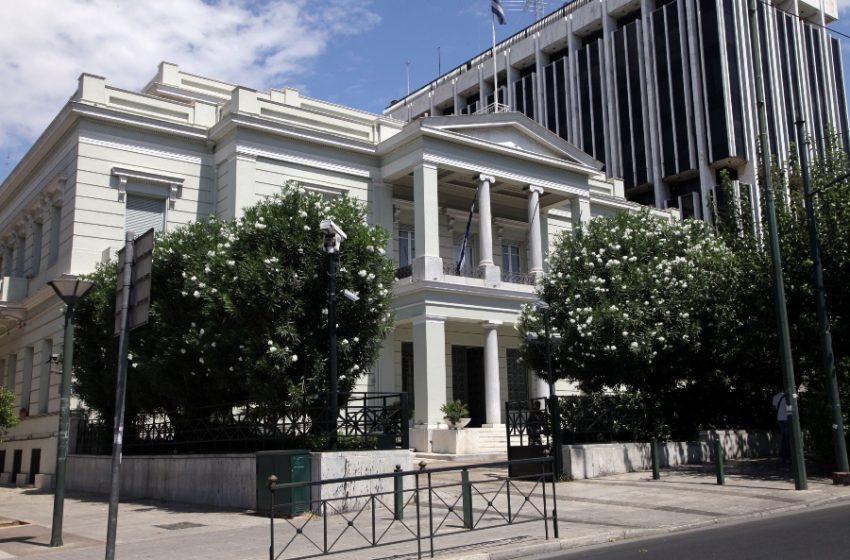  Έρευνα για απάτη σε ελληνική πρεσβεία ασιατικής χώρας
