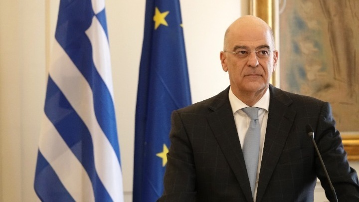  Δένδιας: Η Ελλάδα είναι έτοιμη να καλοδεχτεί τη Σουηδία και τη Φινλανδία στη ΝΑΤΟϊκή οικογένεια