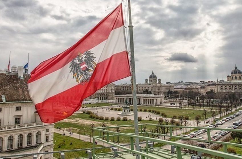  Αυστρία- Δημ. εκλογές: Πρώτη δύναμη οι Σοσιαλδημοκράτες, συντριπτική ήττα της ακροδεξιάς