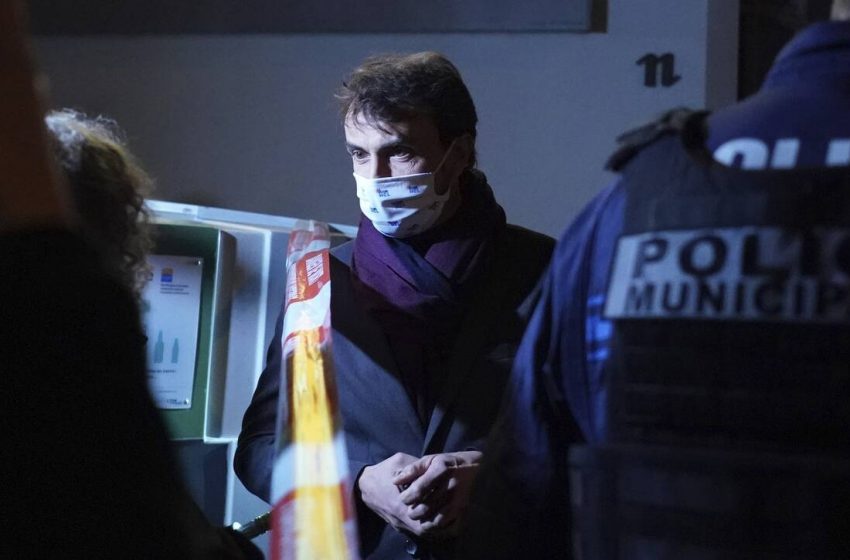  Συνελήφθη ύποπτος για την επίθεση στην ελληνορθόδοξη εκκλησία στη Λυών