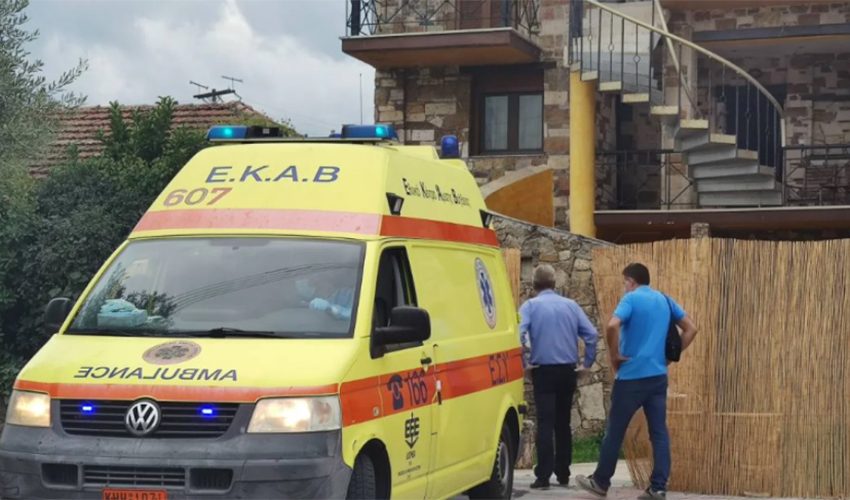  Σοκ στις Σέρρες : Κλειδωμένοι υπό άθλιες συνθήκες βρέθηκαν ηλικιωμένοι σε γηροκομείο