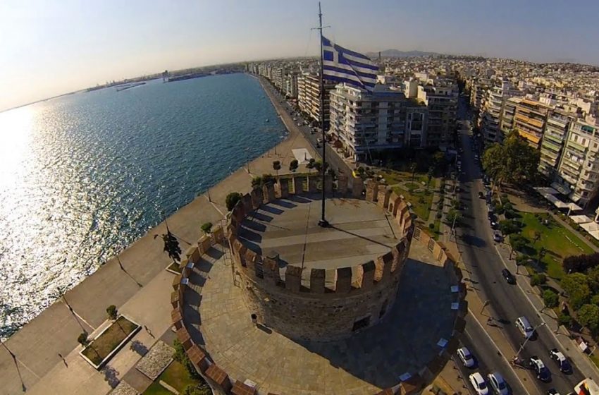  Ένα στα τρία τεστ θετικά στον Covid- 60.000 ενεργά κρούσματα!- Η Θεσσαλονίκη σε συναγερμό- Πως ξέφυγε ο έλεγχος