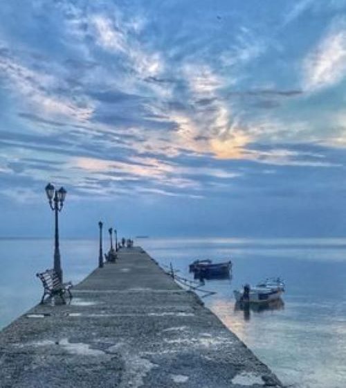  Εικόνες Lockdown…