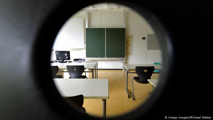  Γερμανία: 3.798 δάσκαλοι και 18.298 μαθητές θετικοί στον Covid -198.156 μαθητές σε καραντίνα