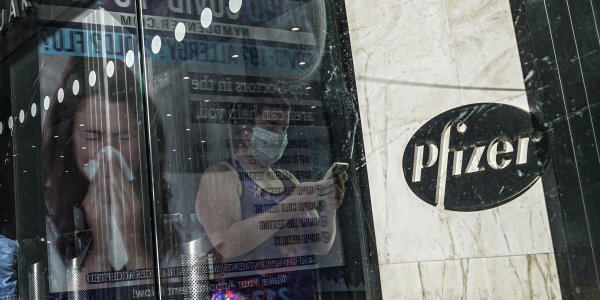 El Pais: Όλα όσα γνωρίζουμε μέχρι τώρα για το εμβόλιο της Pfizer