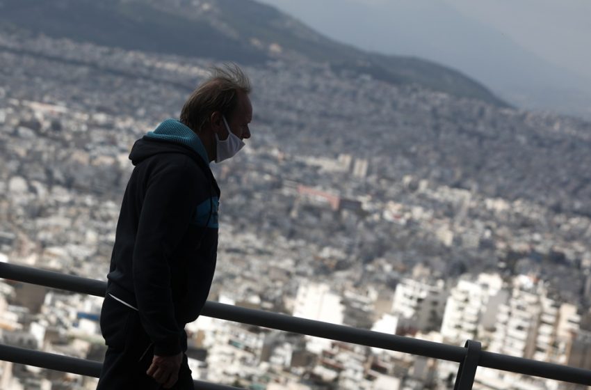  Τα σενάρια για την άρση του lockdown – Όλες οι ημερομηνίες