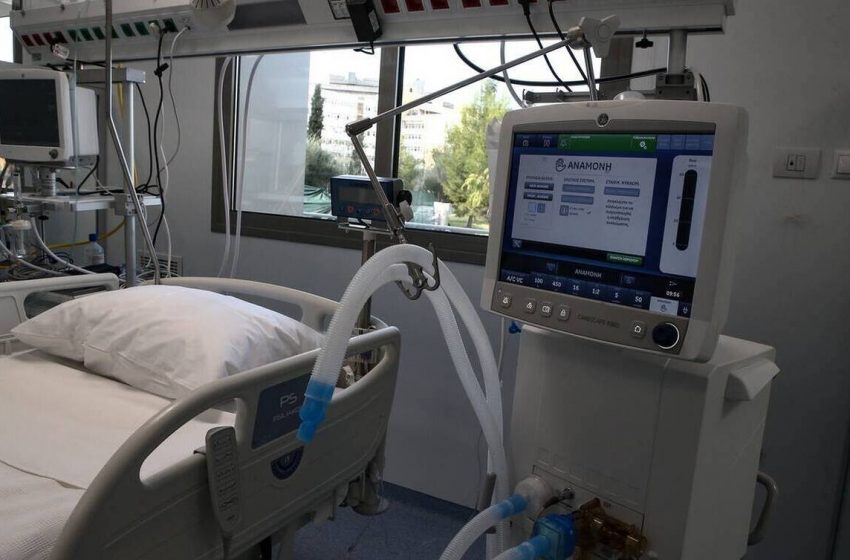  Νοσοκομείο Παπανικολάου: Δραματικό μήνυμα γιατρών και προσωπικού – “Κάνουμε ήδη επιλογή ασθενών”