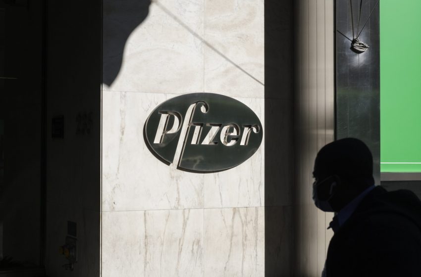  Εμβόλιο Pfizer: Μεγαλύτερη η αποτελεσματικότητά του από το αντιγριπικό- Οι παρενέργειες