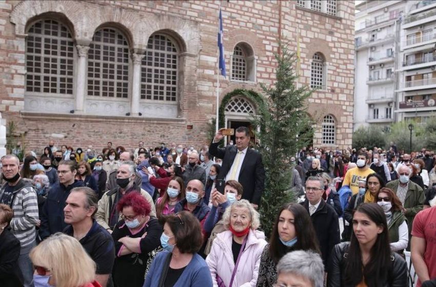  Αποκάλυψη: Η Πάτρα επαναφέρει το λάθος της Θεσσαλονίκης- Η επιστολή Κυρίζογλου και οι ολιγωρίες…