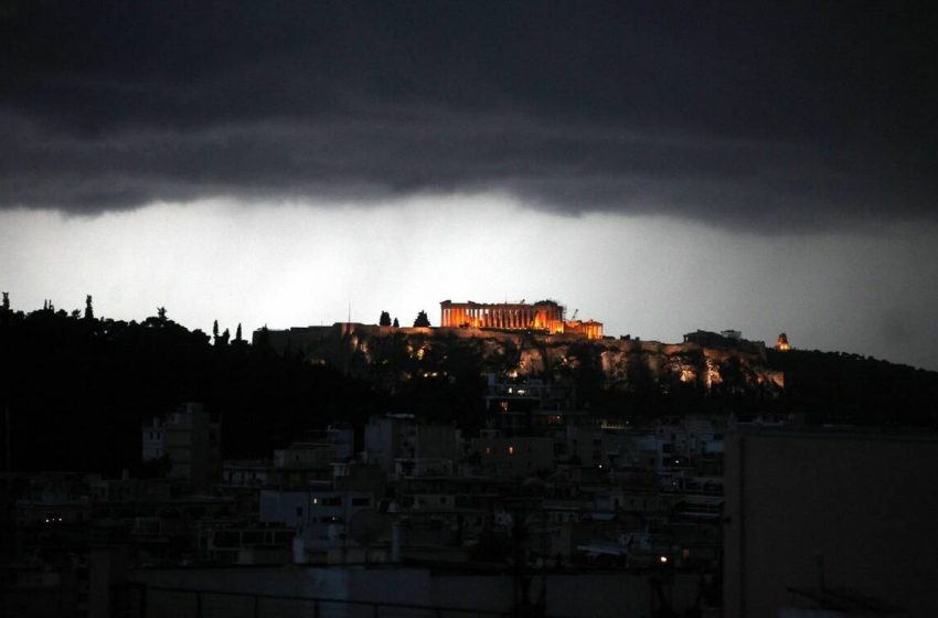  Lockdown αλλαγή σχεδίου: Παράταση ή άρση χωρίς χρονοδιάγραμμα, ανάλογα με τα επιδημιολογικά στοιχεία