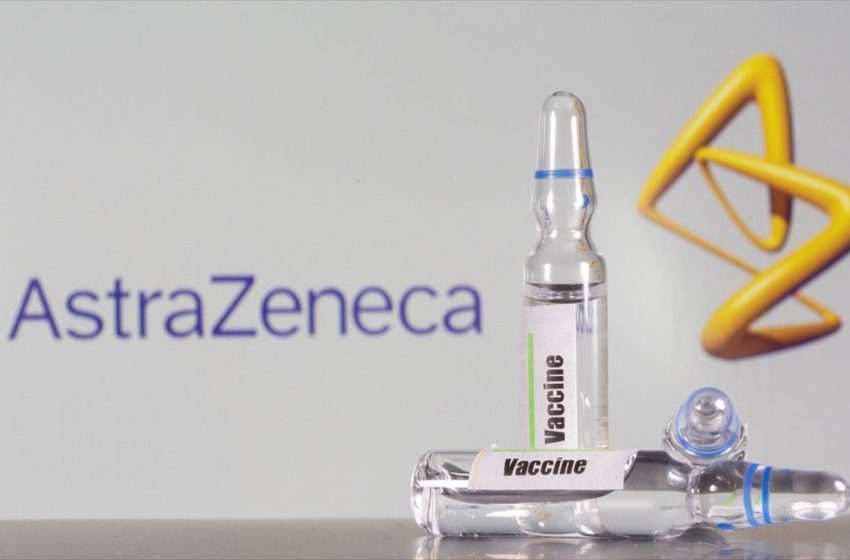  AstraZeneca: Μέχρι το τέλος του α΄ τριμήνου, δεκάδες εκατ. άνθρωποι θα έχουν εμβολιασθεί