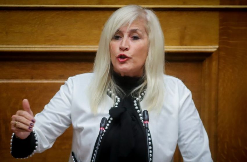  Διαψεύδει ότι συνελήφθη πρώην βουλευτής του ΣΥΡΙΖΑ- Η απάντηση Φουρθιώτη για το “επεισόδιο”