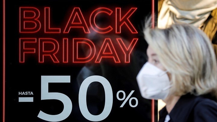  Οδηγίες ενόψει Black Friday: Τι να προσέξετε, ποια προϊόντα να αποφύγετε