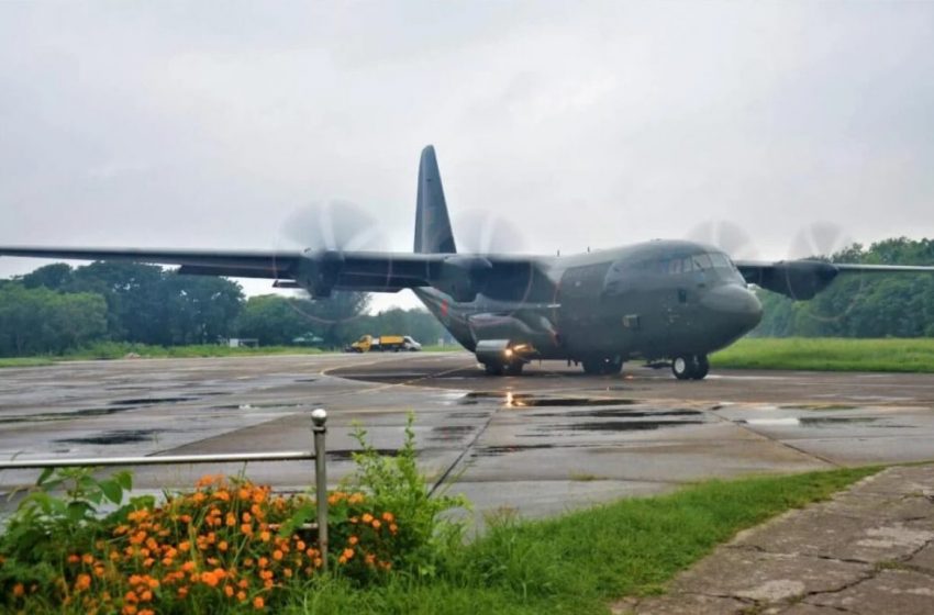  Έφτασαν στην Αθήνα από την Βόρεια Ελλάδα οι ασθενείς με κοροναϊό (vid)