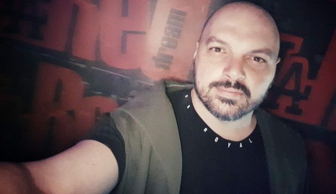  Πέθανε από κοροναϊό ο γνωστός dj Decibel σε ηλικία 39 ετών!