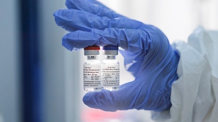  Προειδοποίηση ΠΟΥ: Ένα εμβόλιο δεν αρκεί από μόνο του για την καταπολέμηση της πανδημίας
