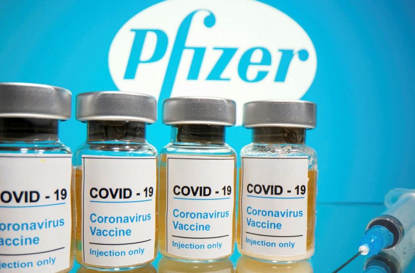  Ευρωπαϊκός Οργανισμός Φαρμάκων: Οριστικά στις 21 Δεκεμβρίου η συνεδρίαση για την έγκριση του εμβολίου Pfizer-BioNteck