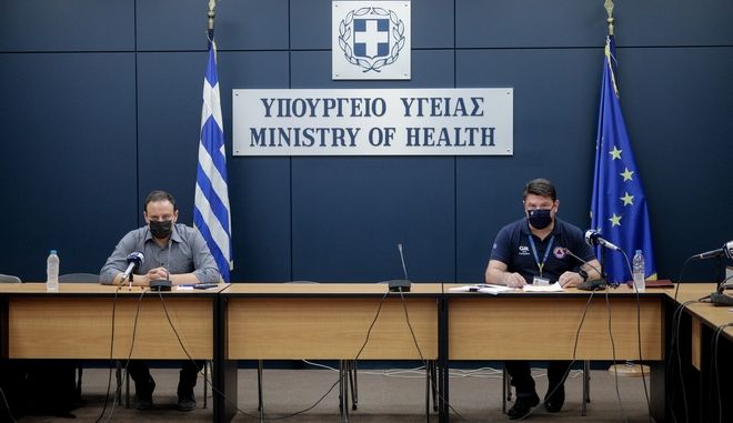  “Επιστρέφει” η ενημέρωση των 6- Τρεις φορές την εβδομάδα- Κάθε Τετάρτη ο Κικίλιας