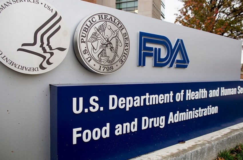  FDA: Εγκρίθηκε φάρμακο για τον κοροναϊό