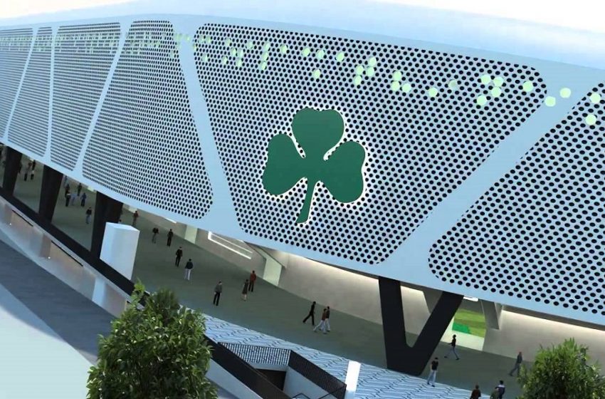  ΑΠΟΚΛΕΙΣΤΙΚΟ: Έτσι θα είναι το γήπεδο του Παναθηναϊκού στον Βοτανικό – Το libre μίλησε με μια από τις κατασκευάστριες εταιρείες