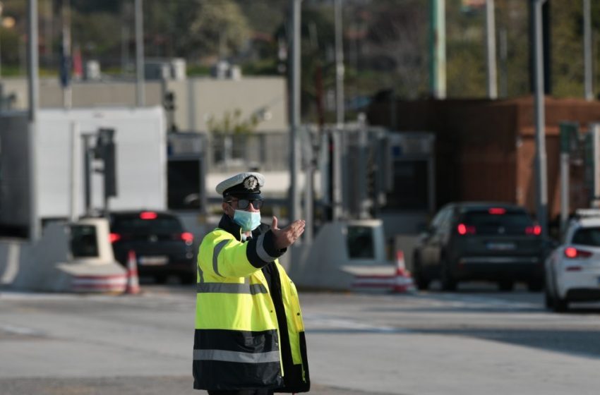  Αυτό είναι το κυβερνητικό σχέδιο για τις μετακινήσεις τα Χριστούγεννα – Τι θα ισχύσει για sms