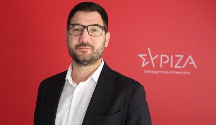  Ηλιόπουλος: Είναι προκλητικό η κυβέρνηση να λέει ότι όλα έγιναν υποδειγματικά