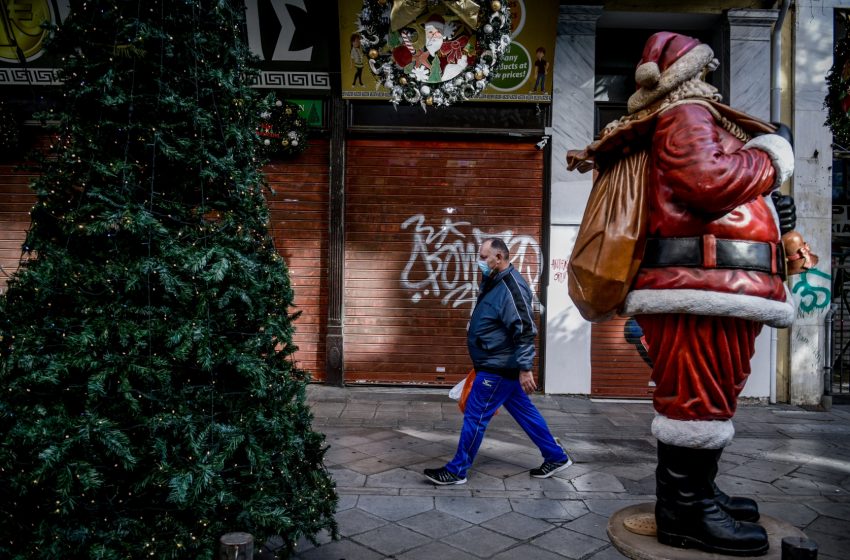  Κανένα αίτημα για χριστουγεννιάτικο κωδικό 7 – Τι γίνεται τελικά με τον “κόφτη” στα sms