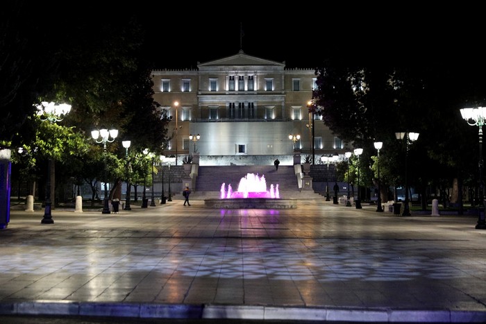  Πόσο αυξήθηκε η τηλεθέση λόγω lockdown