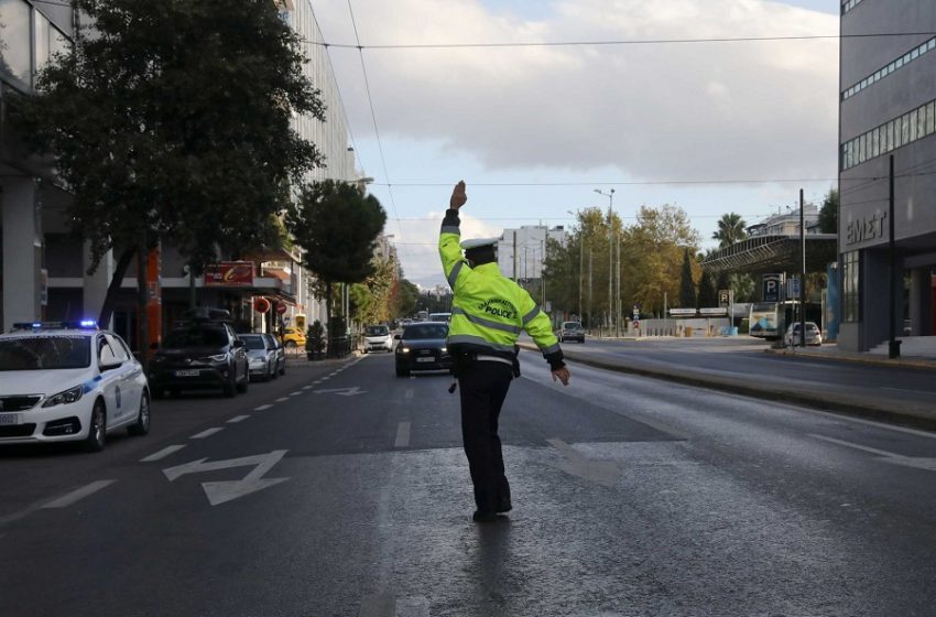  Αυξημένη κατά 20% η κίνηση στη δεύτερη καραντίνα