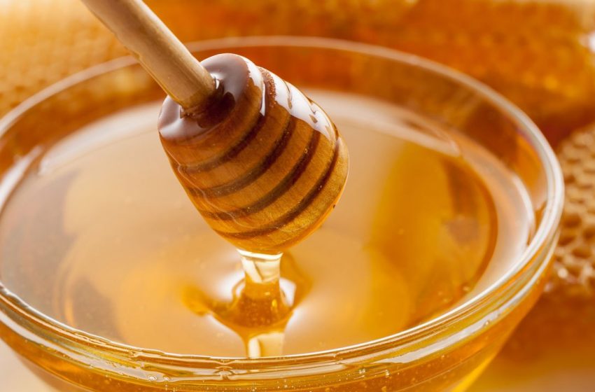  ALERT ΕΦΕΤ: Μην καταναλώσετε αυτό το μέλι, είναι νοθευμένο