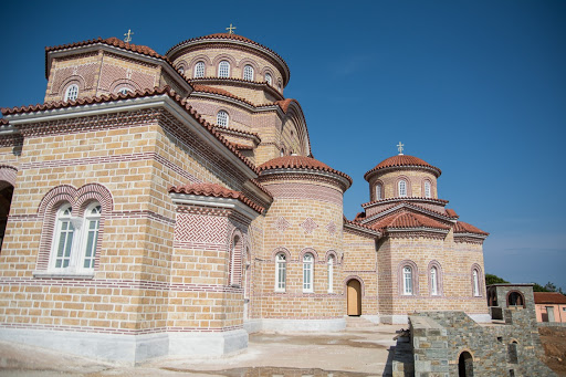  Νεκρή μοναχή από κοροναϊό σε μονή