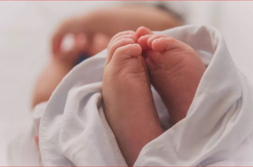  Κοροναϊός: Αγωνία για δύο νεογέννητα σε Αθήνα και Πάτρα