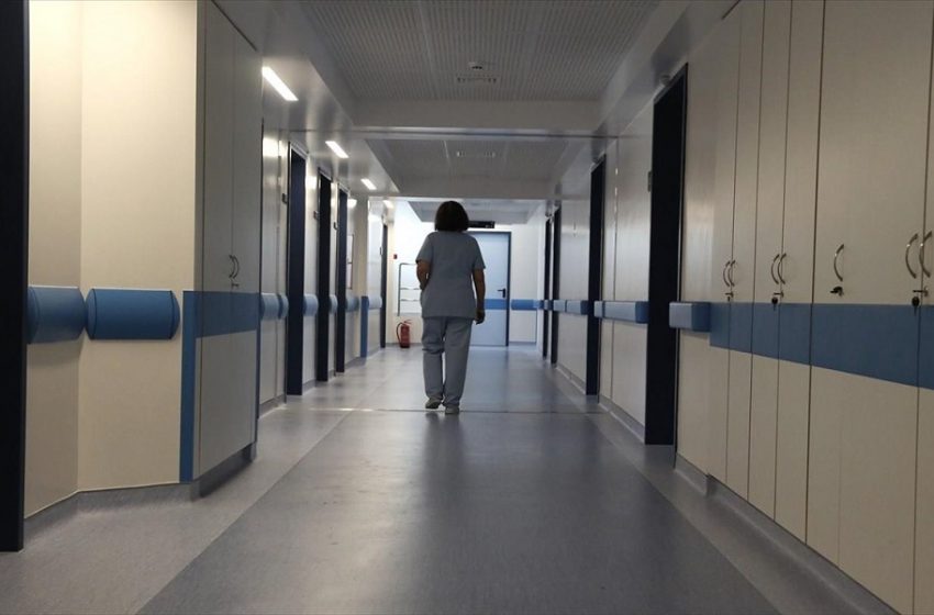  Πάτρα: Δίωξη για κακούργημα στον νοσηλευτή που κατηγορείται για σεξουαλική κακοποίηση ασθενή
