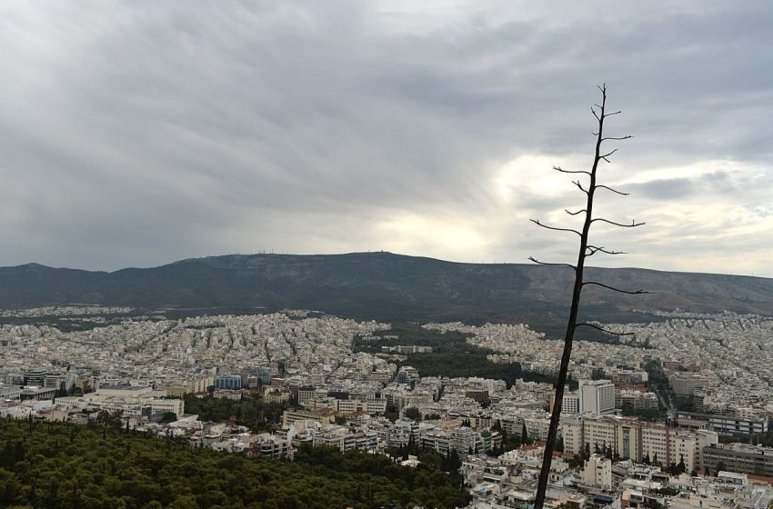  Θερμοκρασίες υπό το μηδέν… έως 21 βαθμούς