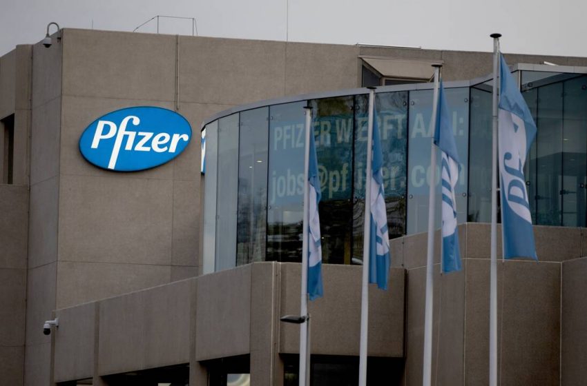  Ποιες ειδικότητες ζητάει η Pfizer για το ψηφιακό κέντρο της εταιρείας στη Θεσσαλονίκη – Περισσότερες από 3.500 αιτήσεις