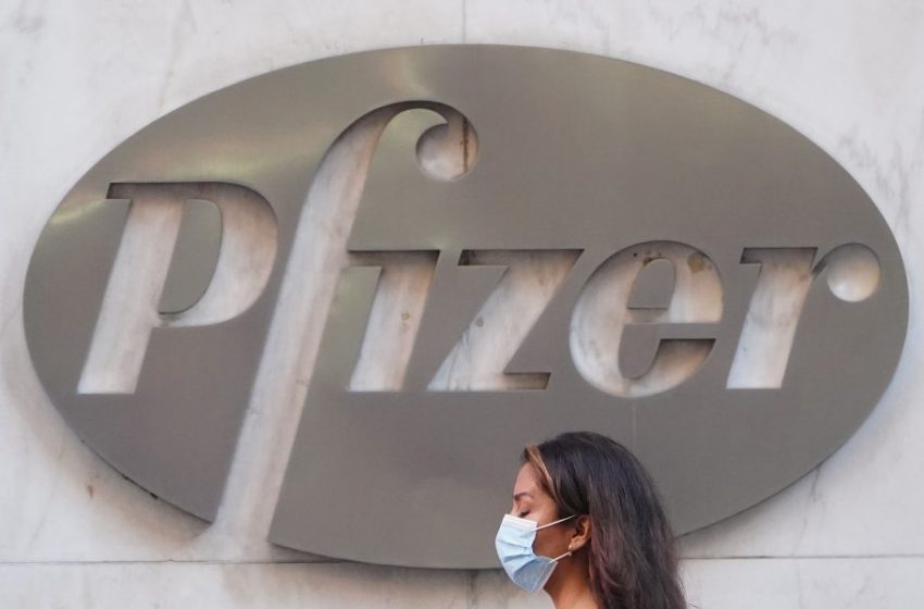  Τριντό: Η Pfizer θα παραδώσει τις πρώτες δόσεις εμβολίου στον Καναδά τον Δεκέμβριο