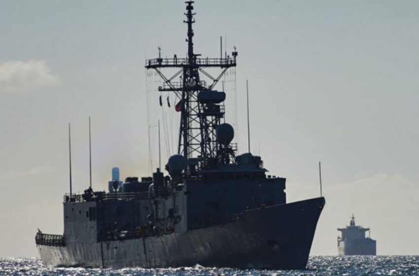  Τσαβούσογλου για τον έλεγχο του τουρκικού πλοίου: “Δεν θα περάσει έτσι αυτό”