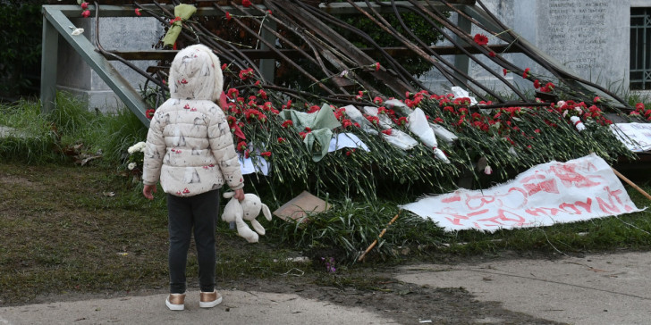  Πρωτοβουλία με κοινό κείμενο Τσίπρα, Κουτσούμπα, Βαρουφάκη για την απαγόρευση συναθροίσεων- Αρνήθηκε η Γεννηματά- Παρέμβαση σε Σακελαροπούλου και Τασούλα