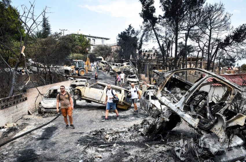  Χαρδαλιάς: Όσα χρόνια και να περάσουν, κανείς δεν θα ξεχάσει πόσο άδικα χάθηκαν αυτοί οι 102 συνάνθρωποί μας