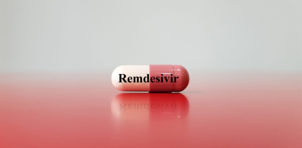 remdesivir