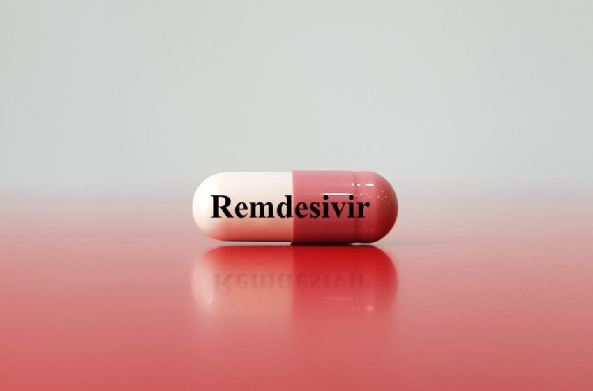  Remdesivir: Το πρώτο φάρμακο που γέννησε ελπίδα από την αρχή της πανδημίας – Θεραπεία αναφοράς για την COVID 19