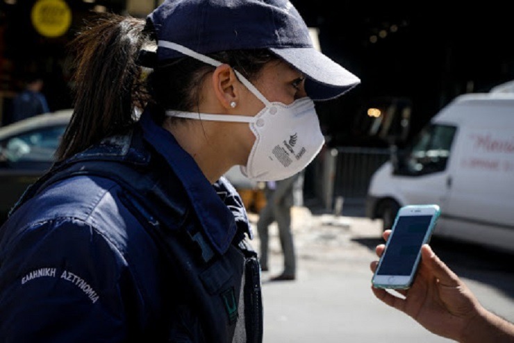  Πάνω από 1 εκατ. SMS για άθληση το βράδυ της Κυριακής