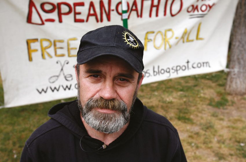  “Διορθώνει” ο Κ. Πολυχρονόπουλος για Γαλάνη: Δεν είπα ότι έκανε καταγγελία